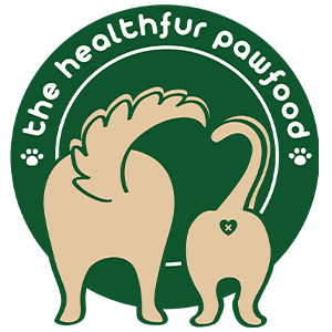 The Healthful Pawfood Sdn Bhd