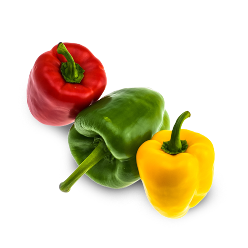 Bell Peppers