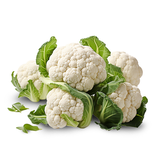 Cauliflower