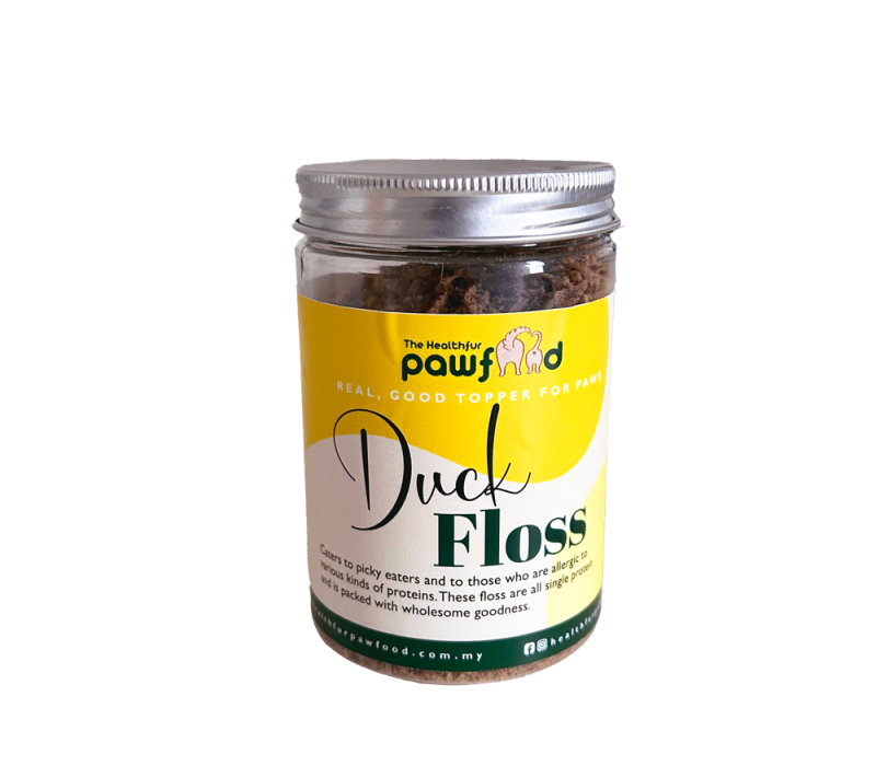 duck_floss