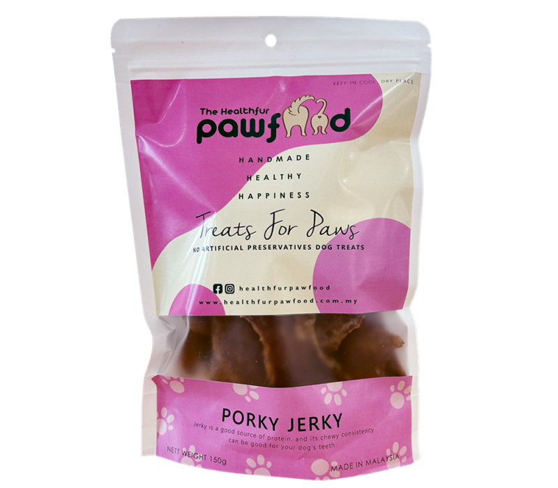 porky-jerky